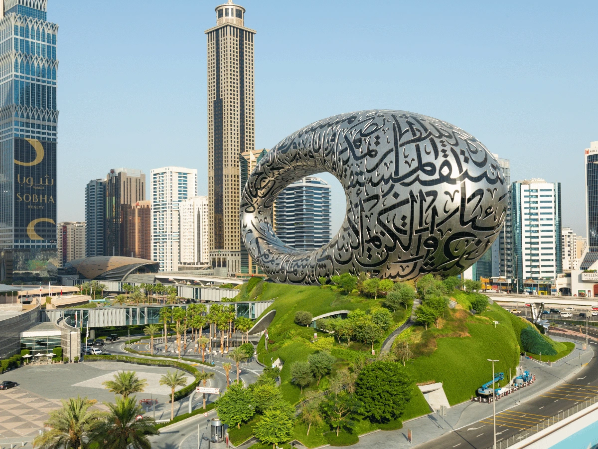 Rising Industries in Dubai