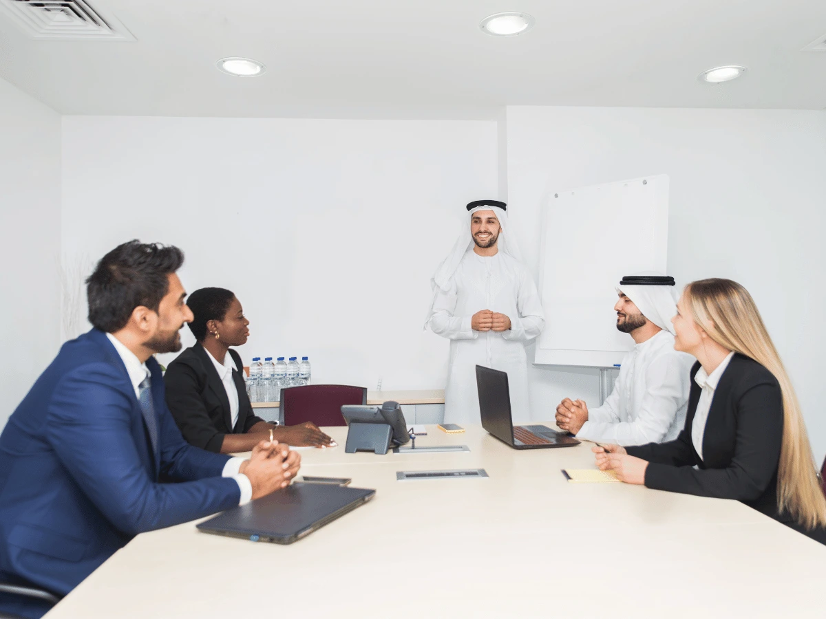 Step-by-Step Guide: How to Register Your Business in Dubai