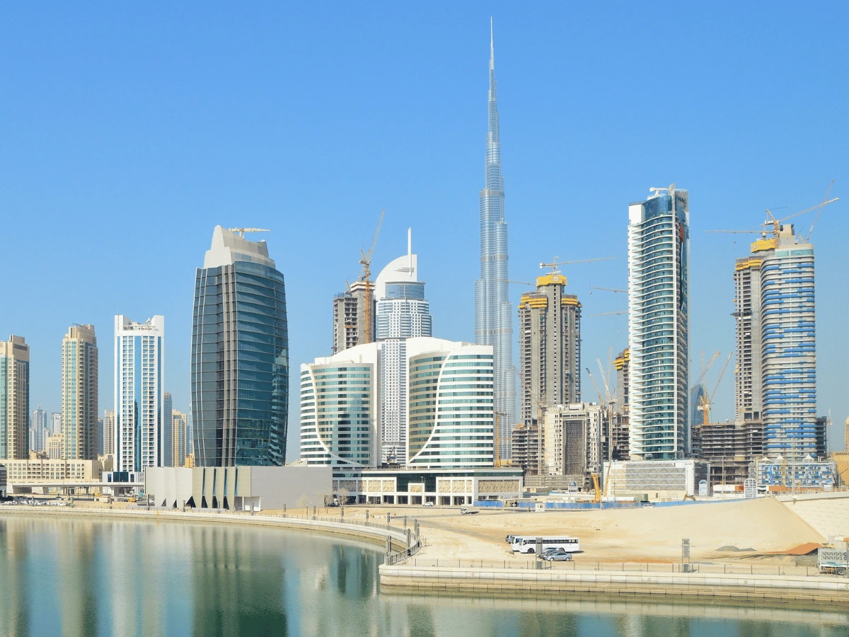 Types of Company Structures in Dubai: Which is Right for You?
